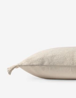 Jett Pillow By Magnolia Home By Joanna Gaines X Loloi -Home Decor Sale Lulu and Georgia P297PMH0063IV00PIL3 18 Product