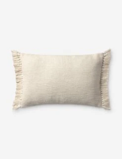 Jett Pillow By Magnolia Home By Joanna Gaines X Loloi
