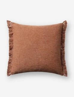Jett Pillow By Magnolia Home By Joanna Gaines X Loloi -Home Decor Sale Lulu and Georgia P297PMH0063RU00PIL3 Product