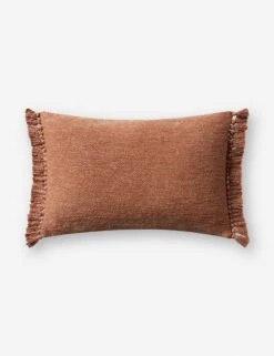 Jett Pillow By Magnolia Home By Joanna Gaines X Loloi -Home Decor Sale Lulu and Georgia P297PMH0063RU00PIL5 Product