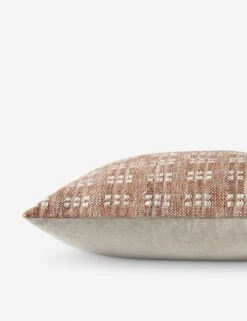 Bryn Pillow By Magnolia Home By Joanna Gaines X Loloi -Home Decor Sale Lulu and Georgia P299PMH0062RU00PIL3 18 Product