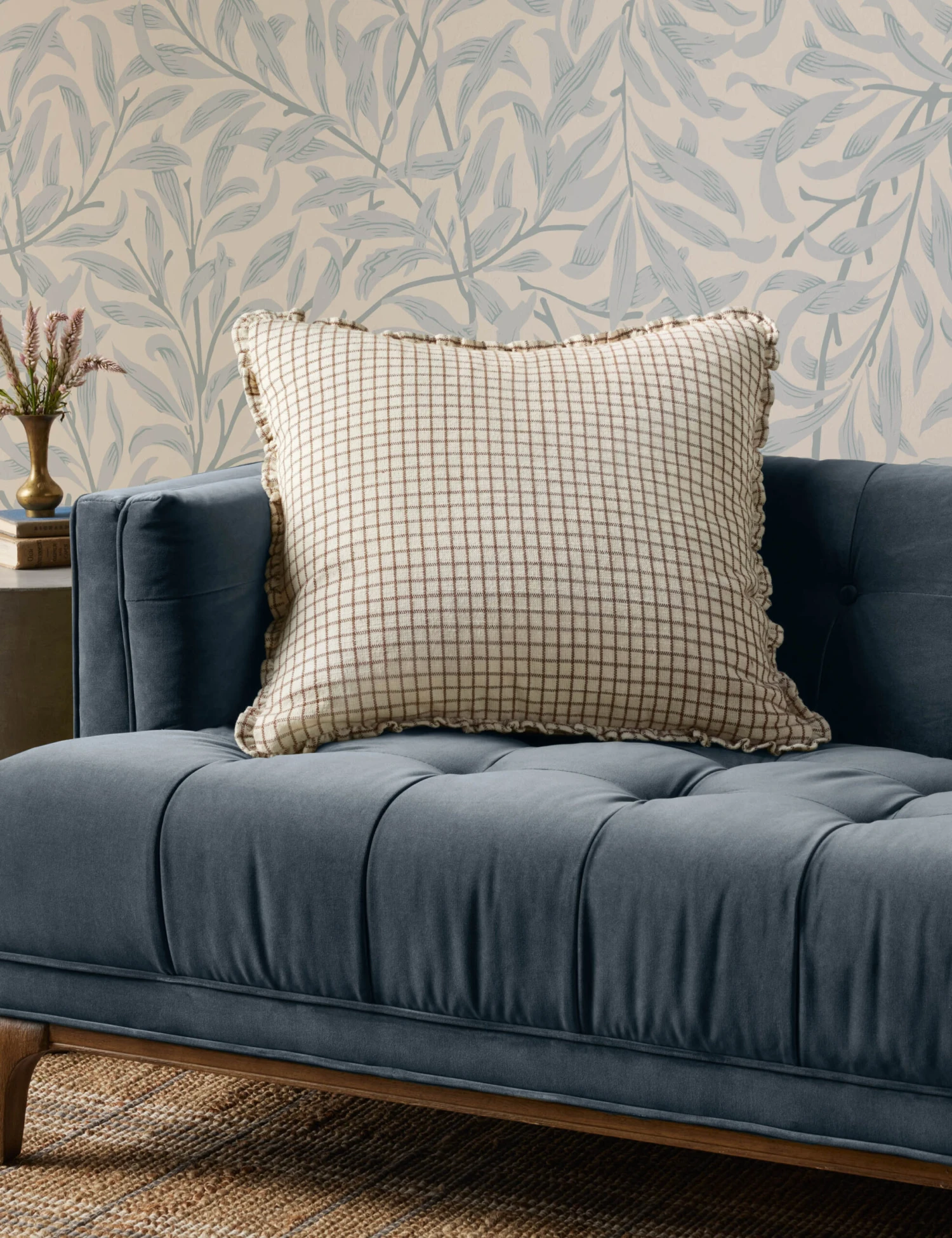 Dinah Pillow By Chris Loves Julia X Loloi 3 Dinah Pillow By Chris Loves Julia X Loloi