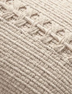 Harvey Pillow By Chris Loves Julia X Loloi -Home Decor Sale Lulu and Georgia P307PCJ0018IV00PI13 20 Product