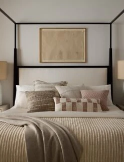 Laika Pillow -Home Decor Sale Lulu and Georgia P316PLL0125IVBRPIL1 2 Product