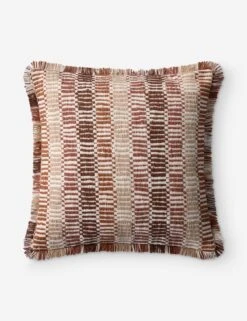 Hanneli Pillow -Home Decor Sale Lulu and Georgia P322PLL0133ORMLPIL3 Product