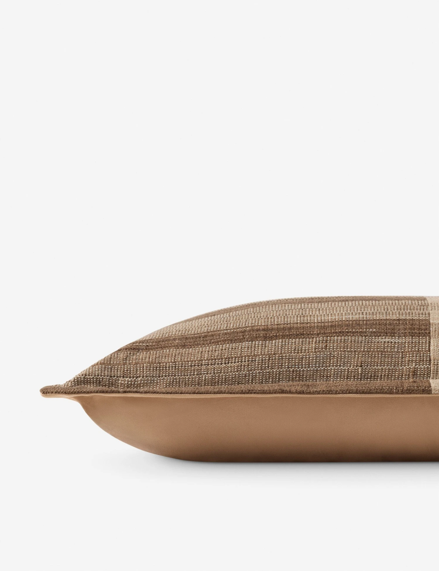 Vespera Indoor / Outdoor Pillow By Amber Lewis X Loloi 4 Vespera Indoor / Outdoor Pillow By Amber Lewis X Loloi - Image 2