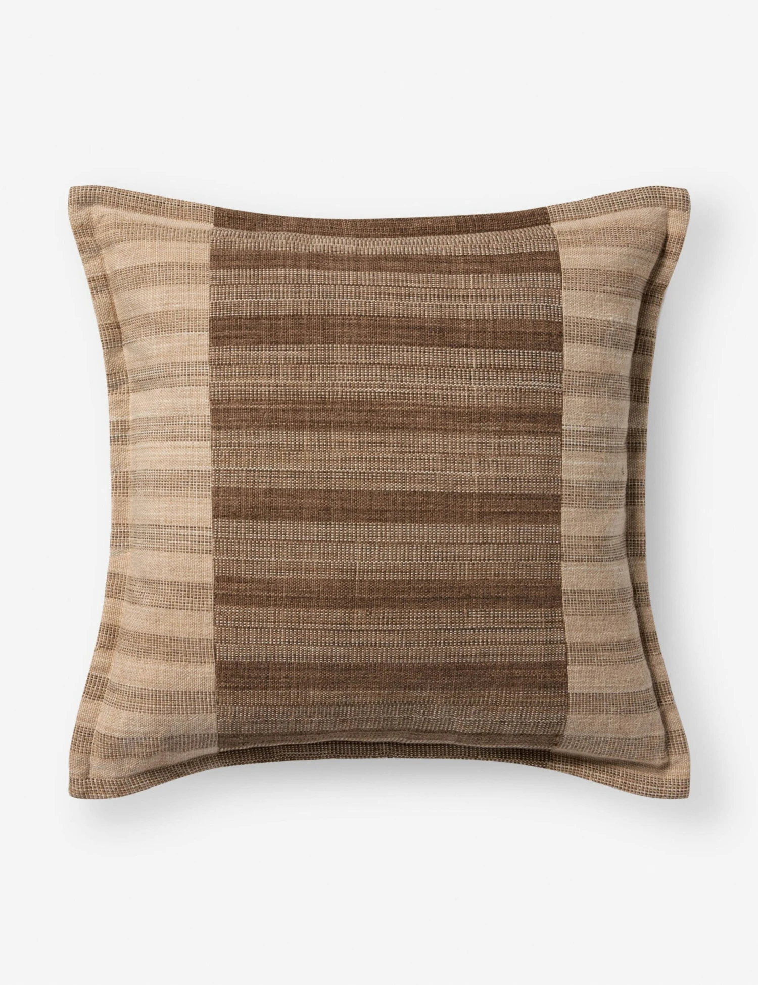 Vespera Indoor / Outdoor Pillow By Amber Lewis X Loloi 6 Vespera Indoor / Outdoor Pillow By Amber Lewis X Loloi - Image 4
