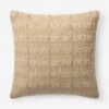 Montel Indoor / Outdoor Pillow -Home Decor Sale Lulu and Georgia P336PLL0188TN00PIL2 Product