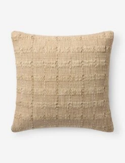 Montel Indoor / Outdoor Pillow