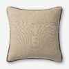 Rezarta Pillow 1 Rezarta Pillow -Home Decor Sale Lulu and Georgia P338PLL0160GR00PIL3 Product