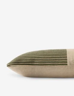 Louden Pillow -Home Decor Sale Lulu and Georgia P338PLL0161GR00P133 18 Product