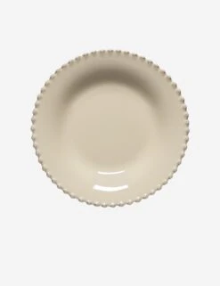 Pearl Stoneware Dinnerware By Costa Nova -Home Decor Sale Lulu and Georgia PEP241 CRM 1 Product