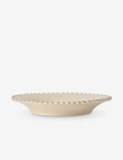 Pearl Stoneware Dinnerware By Costa Nova -Home Decor Sale Lulu and Georgia PEP241 CRM 2 Product