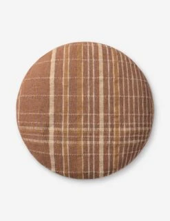 Wallace Pouf By Chris Loves Julia X Loloi -Home Decor Sale Lulu and Georgia PF01CJPF001CG00PF3R 17 product