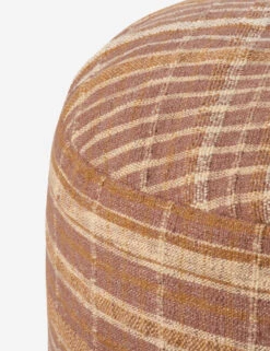 Wallace Pouf By Chris Loves Julia X Loloi -Home Decor Sale Lulu and Georgia PF01CJPF001CG00PF3R 18 product