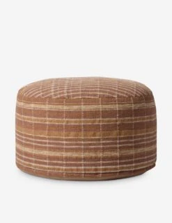 Wallace Pouf By Chris Loves Julia X Loloi -Home Decor Sale Lulu and Georgia PF01CJPF001CG00PF3R product