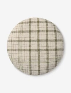 Wallace Pouf By Chris Loves Julia X Loloi -Home Decor Sale Lulu and Georgia PF01CJPF002CR00PF3R 17 product