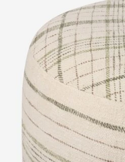 Wallace Pouf By Chris Loves Julia X Loloi -Home Decor Sale Lulu and Georgia PF01CJPF002CR00PF3R 18 product