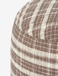 Wallace Pouf By Chris Loves Julia X Loloi -Home Decor Sale Lulu and Georgia PF01CJPF003CT00PF3R 18 product