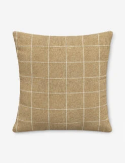 McCaffrey Pillow -Home Decor Sale Lulu and Georgia PL18CFESND 1 product