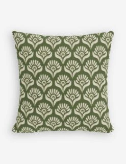 Dewing Indoor / Outdoor Pillow -Home Decor Sale Lulu and Georgia PL20PANBLCSGTSP 1 Product