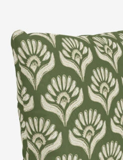 Dewing Indoor / Outdoor Pillow -Home Decor Sale Lulu and Georgia PL20PANBLCSGTSP 5 Product