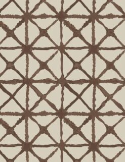 Azara Indoor / Outdoor Pillow -Home Decor Sale Lulu and Georgia PL20PWTRCRSBRWTSP 10 Product