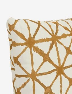 Azara Indoor / Outdoor Pillow -Home Decor Sale Lulu and Georgia PL20PWTRCRSOCHTSP 5 Product