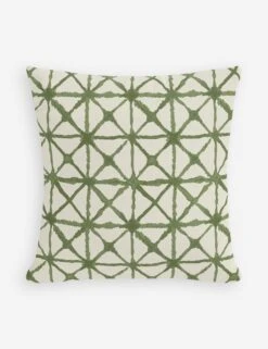 Azara Indoor / Outdoor Pillow -Home Decor Sale Lulu and Georgia PL20PWTRCRSSGTSP 1 Product