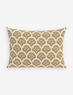 Dewing Indoor / Outdoor Pillow -Home Decor Sale Lulu and Georgia PL2215PANBLCOCHTSP 1 Product