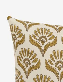 Dewing Indoor / Outdoor Pillow -Home Decor Sale Lulu and Georgia PL2215PANBLCOCHTSP 5 Product