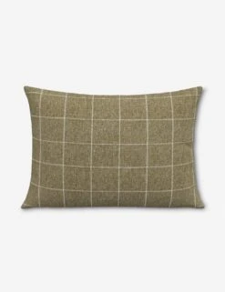 McCaffrey Pillow -Home Decor Sale Lulu and Georgia PL2215PCFEBYB 1 product