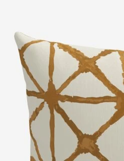 Azara Indoor / Outdoor Pillow -Home Decor Sale Lulu and Georgia PL2215PWTRCRSOCHTSP 5 1 Product