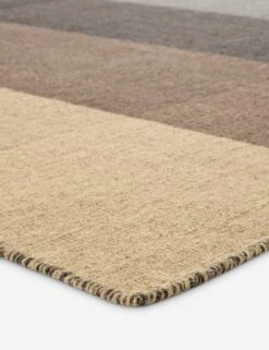Zealand Handwoven Wool Rug -Home Decor Sale Lulu and Georgia PLE01 1 Product