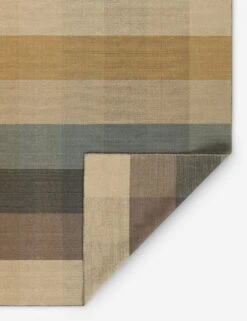 Zealand Handwoven Wool Rug -Home Decor Sale Lulu and Georgia PLE01 2 Product