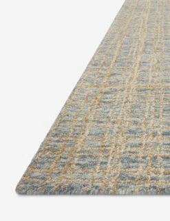 Polly I Hand-Tufted Wool Rug By Chris Loves Julia X Loloi -Home Decor Sale Lulu and Georgia POLLPOL 03BBSA 18 product