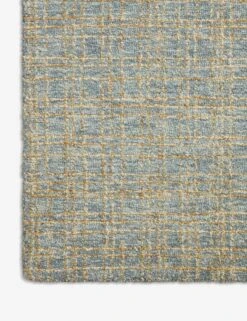 Polly I Hand-Tufted Wool Rug By Chris Loves Julia X Loloi -Home Decor Sale Lulu and Georgia POLLPOL 03BBSA 25 product