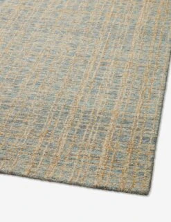 Polly I Hand-Tufted Wool Rug By Chris Loves Julia X Loloi -Home Decor Sale Lulu and Georgia POLLPOL 03BBSA 28 product