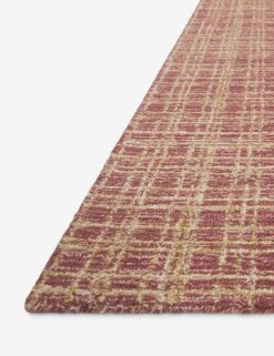 Polly I Hand-Tufted Wool Rug By Chris Loves Julia X Loloi -Home Decor Sale Lulu and Georgia POLLPOL 03BYNA 18 product