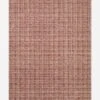 Polly I Hand-Tufted Wool Rug By Chris Loves Julia X Loloi -Home Decor Sale Lulu and Georgia POLLPOL 03BYNA product