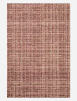 Polly I Hand-Tufted Wool Rug By Chris Loves Julia X Loloi
