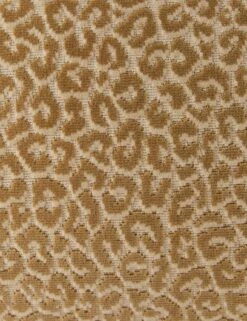 Panthera Velvet Lumbar Pillow By Scalamandre -Home Decor Sale Lulu and Georgia PantheraVelvetLumbarPillow Camel Lumbar A0661233 895 Product