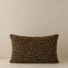 Panthera Velvet Lumbar Pillow By Scalamandre 2 Panthera Velvet Lumbar Pillow By Scalamandre -Home Decor Sale Lulu and Georgia PantheraVelvetLumbarPillow Ebony Lumbar A0661232 891 Product