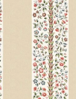 Pergola Wallpaper By Sanderson 11 Pergola Wallpaper By Sanderson -Home Decor Sale Lulu and Georgia PergolaStripe HighTea Sanderson 2 Product 0414c3d8 5275 4f95 b3c1 2ea0f98e8206