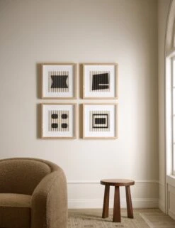 Pleated Hourglass By Bobby Berk -Home Decor Sale Lulu and Georgia Pleated Lifestyle 95e39ee4 a442 4922 aa51 9f092568b77c