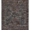 Connelly Hand-Knotted Wool Rug 2 Connelly Hand-Knotted Wool Rug -Home Decor Sale Lulu and Georgia RHA21 product