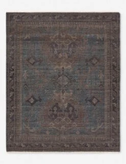 Connelly Hand-Knotted Wool Rug