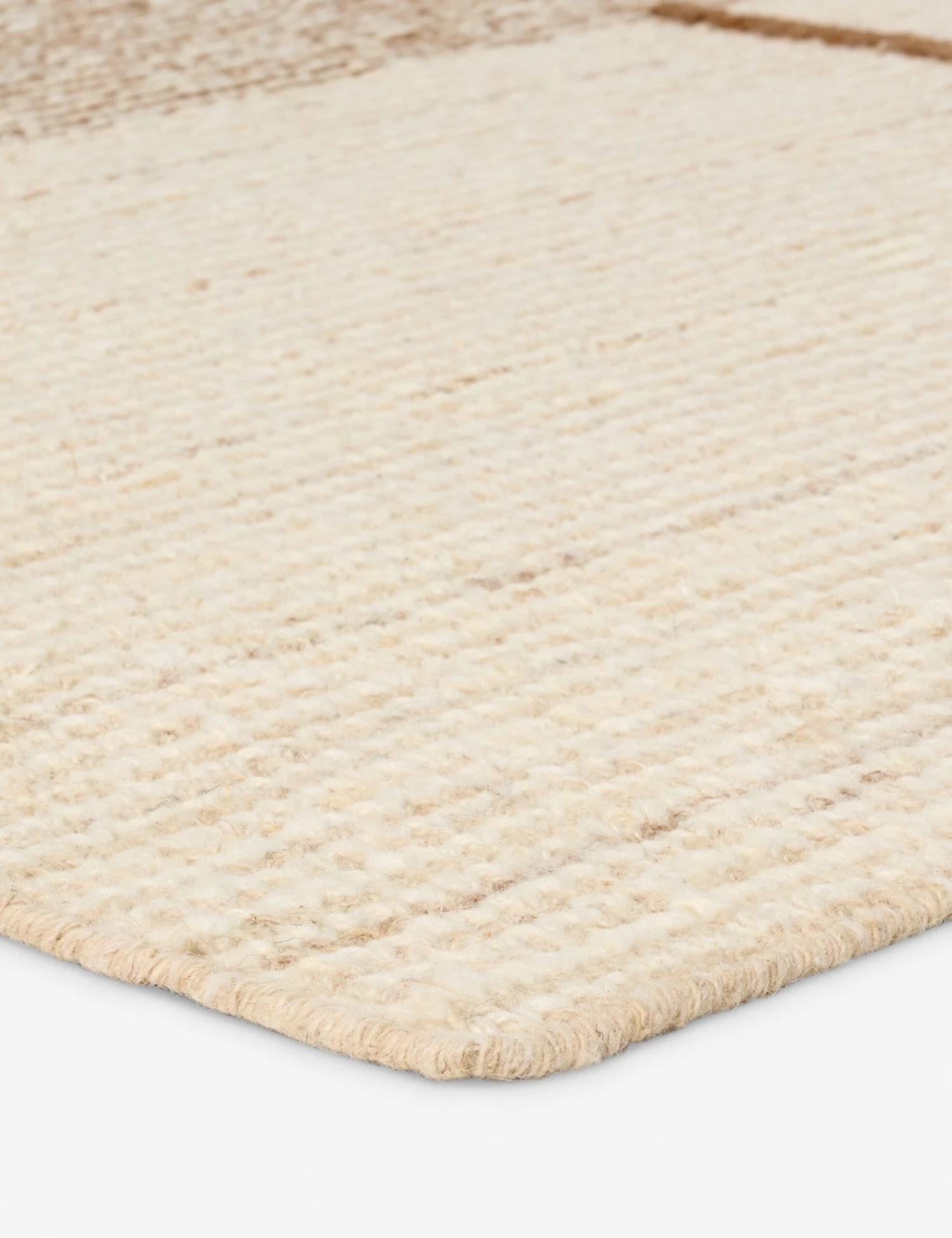 Krane Handwoven Wool Rug 7 Krane Handwoven Wool Rug - Image 5