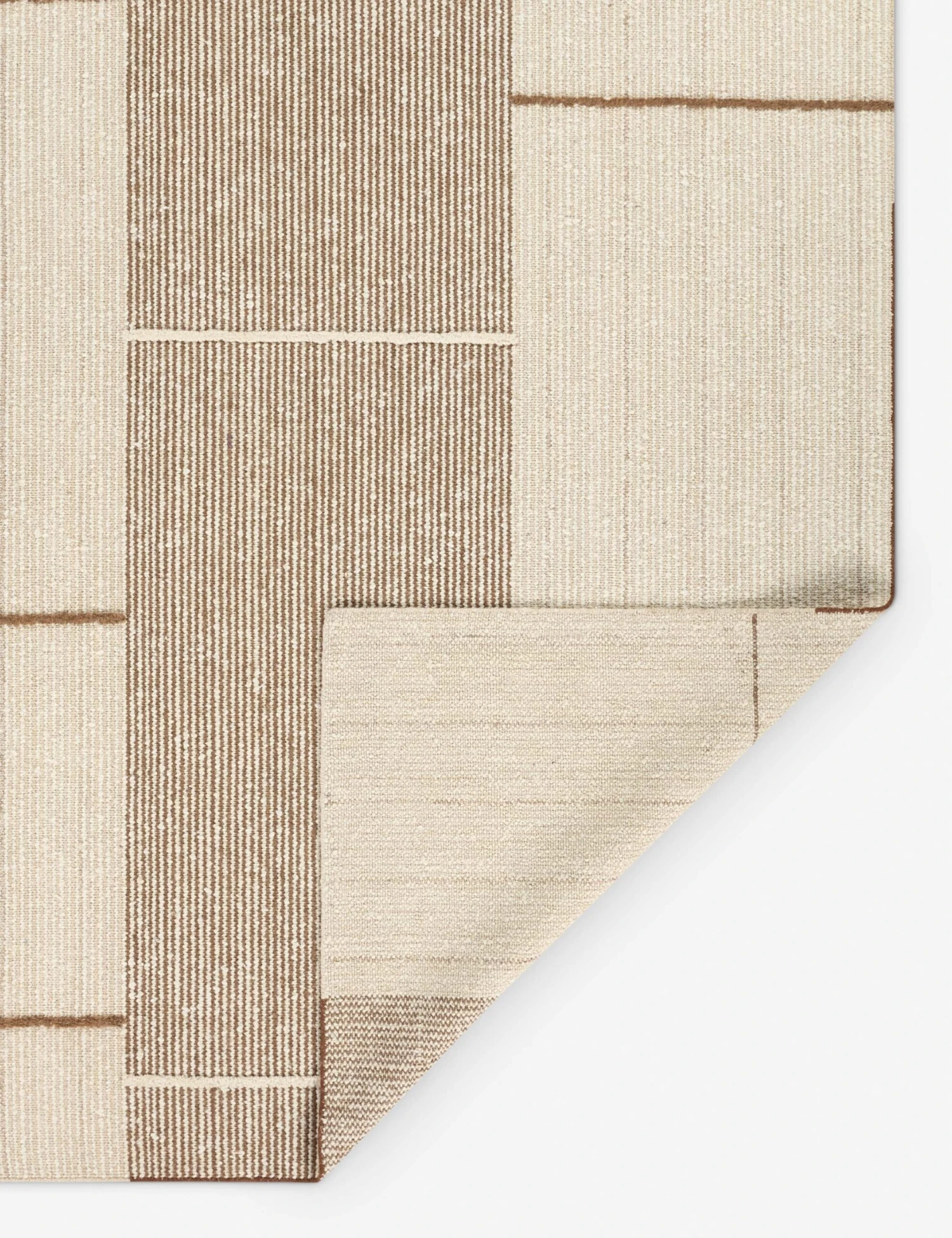 Krane Handwoven Wool Rug 8 Krane Handwoven Wool Rug - Image 6