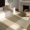 Krane Handwoven Wool Rug